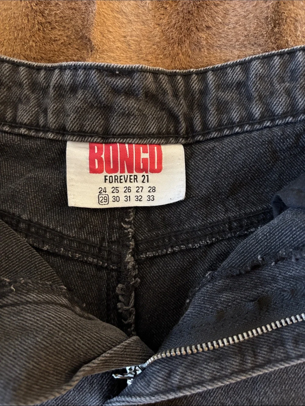BONGO high rise